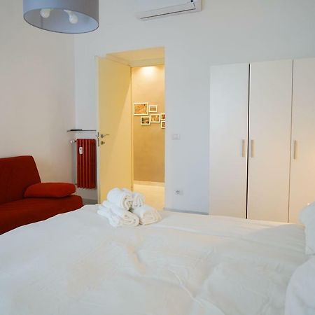 Re Di Roma Bright Home Eksteriør bilde