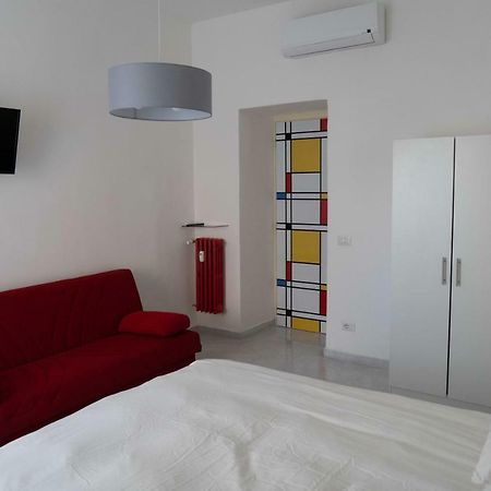 Re Di Roma Bright Home Eksteriør bilde