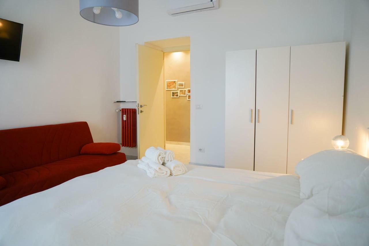 Re Di Roma Bright Home Eksteriør bilde