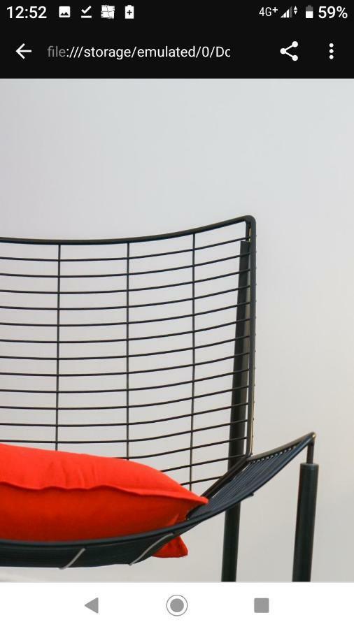 Re Di Roma Bright Home Eksteriør bilde