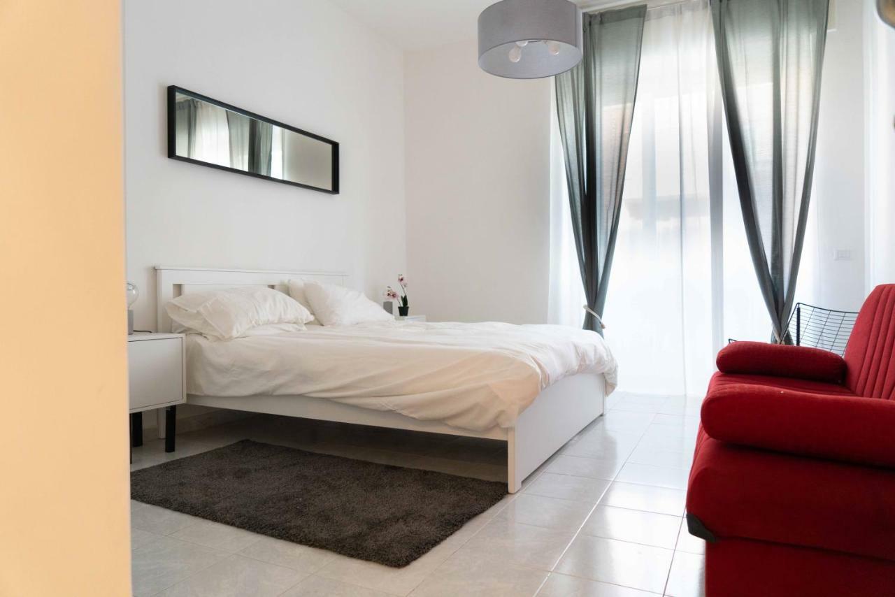Re Di Roma Bright Home Eksteriør bilde