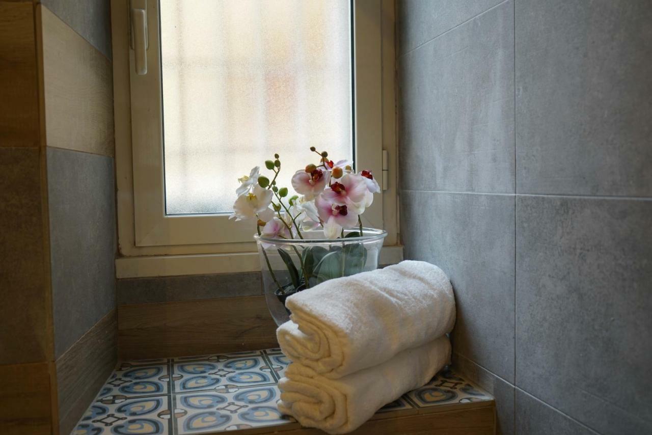 Re Di Roma Bright Home Eksteriør bilde