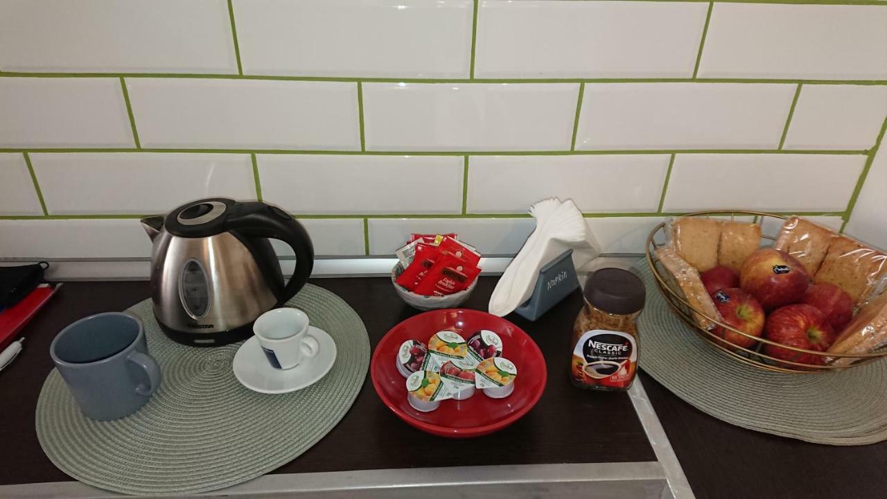 Re Di Roma Bright Home Eksteriør bilde